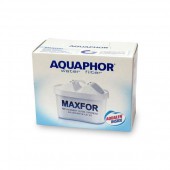 AQUAPHOR B100-25 MAXFOR 2ks - filter, patróna na vodu