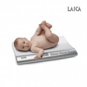 Elektronická detská váha LAICA PS3001