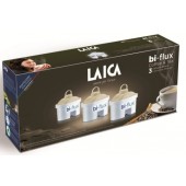LAICA Bi-flux Coffee and Tea C3M 3ks - filter, patróna na vodu (aj pre BRITA MAXTRA)