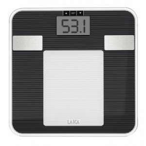 Digitálna osobná váha LAICA PS5008 s analyzerem