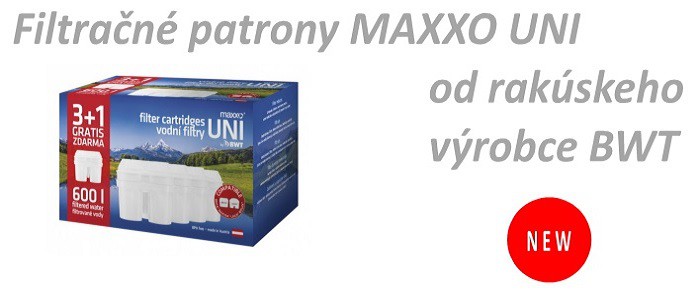 Maxxo-Uni